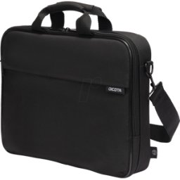 DICOTA D32094-R - Bolso del ordenador portátil/del cuaderno, 14-16", negro