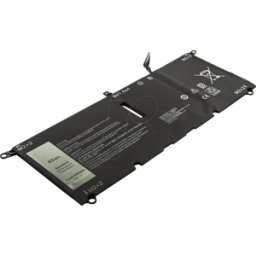FREI AKKU 54118 - Batería para portátil para Dell, Li-Po, 5920 mAh