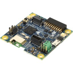 STMICROELECTRONICS STEVAL-STWINKT1B - Kit de desarrollo del nodo industrial inalámbrico SensorTile de