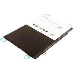 FREI AKKU 53760 - Batería para tableta para Apple iPad 6, iPad Air 2, Li-Po
