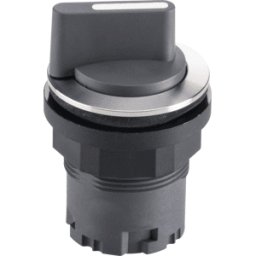 SCHLEGEL JRVASTB - Selector - RONDEX JEWEL, acero inoxidable