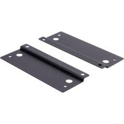 SHUTTLE MRS01 - Soportes de montaje en oreja, para PC Shuttle Box