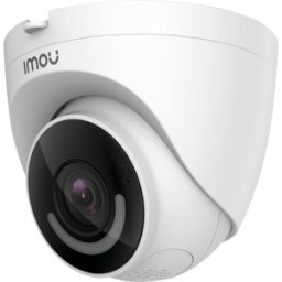 IMOU TURRET - Cámara de vigilancia, IP, LAN, WLAN, exterior