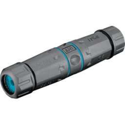 GOOBAY 44416 - Conectores de cable de red para exteriores (IP68), CAT 6a sin bl