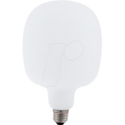 SCHIEFER LIGHTING SCHI LF023800288 - E27 TO120x198 550Lm 6W 925 blanco mate