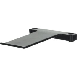 TEKO CLY.9 - Carcasa serie TELÉFONO MÓVIL ABS, negro