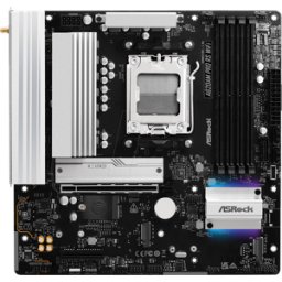 ASR 90MXBSW0 - ASROCK A68 P.M Pro RS WiFi (AM5)