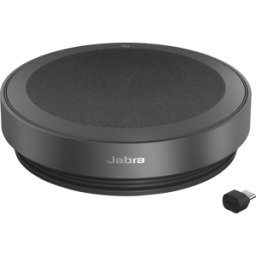 JABRA 2775-429 - Solución manos libres, Speak2 75, UC, Link 380c.