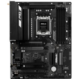 ASR 90MXBT60 - ASROCK X870 Pro-A WiFi (AM5)