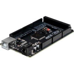 JOY-IT ARD MEGA2560 R3P - Placa Mega 2560 R3-P compatible con Arduino
