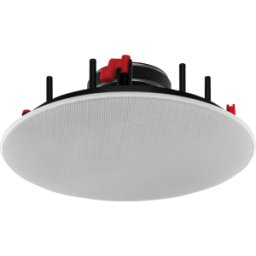 MONACOR MON EDL-82HQ - Altavoces de pared y techo, 100 V, 8 ohmios, 30 W