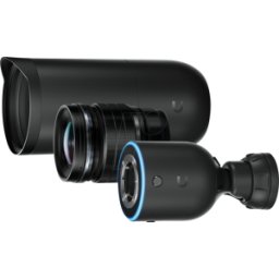 UBIQUITI UBI UVC-AI-DSLR - Cámara de vigilancia Unifi, IP, LAN, exterior, PoE+