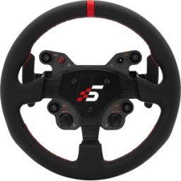 SIMAGIC SIMA GT1-SR L - Simmagic GT1-SR volante - cuero