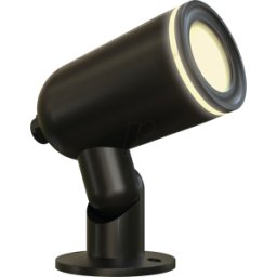 MLI 404133 - Smart Light, tint, Garden spot, RGBW, extensión