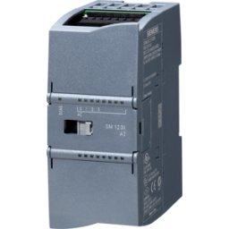 SIEMENS SM 1231 - S7-1200, entrada analógica, módulo de señal
