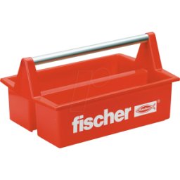 FISCHER BEFESTIGUNGSSYSTEME FD 060524 - Herramienta de caja de herramientas
