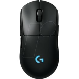 LOGITECH PRO2LSS - Ratón para juegos (ratón), radio, lightspeed, PRO
