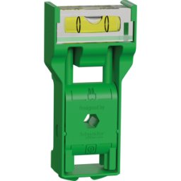 ELSO WDE015733 - Mini carro de agua, para alinear interruptores, enchufes, etc.