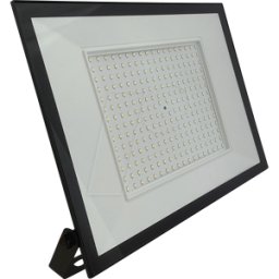 V-TAC VT-23976 - Proyector LED, 200 W, 19200 lm, 4000 K, negro, IP65