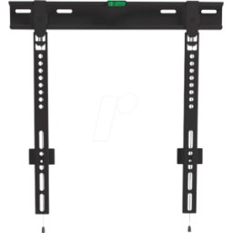 EQUIP 650363 - Soporte de pared para TV, 32"-55", fijo, 55 kg