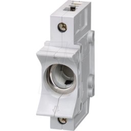 SIEMENS SIE 5SG1701 - NEOZED, fusible base, D02, 1 pin, 63 A.