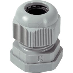 FREI LWL PG-16 - Juego de tornillos, 16, gris, RAL7035