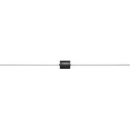 FASTRON BEAD 8-21 - Filtro antiparasitario EMC de ferrita axial, 21 ohmios a 10 MHz