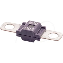 IMAXX MDP200 - Fusible de coche, midiOTO, 200 A, 58 V, púrpura