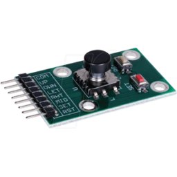 JOY-IT DEBO SWITCH 5WS - Placas de desarrollo - Interruptor de navegación de 5 vías