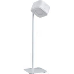 PAULMANN PLM 71172 - Luz a batería varia, 3 W, 300 lm, CCT, magnética, blanco