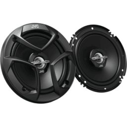 JVC CS-J620 - Altavoz integrado, sistema de 2 vías, 16 cm, 300 W