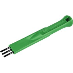 WAGO 890-383 - WINSTA® MINI herramienta de accionamiento, 3 veces - verde