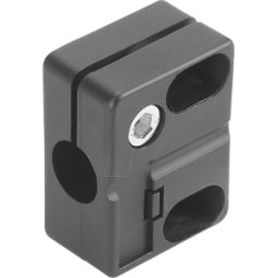 FESTO 538347 - Soporte de sensor sin parada para interruptores de proximidad in