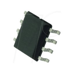 B+B THERMO-TECHNIK TSIC 206 SO8 - Sensores de temperatura de semiconductores digitales TSIC