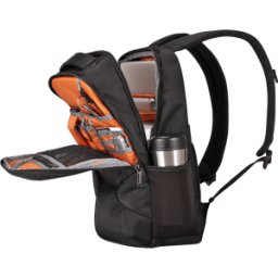 EVERKI EKP118 - Mochila para portátil, Studio Slim, 14,1 pulgadas