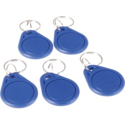 JOY-IT DEBO RFID CLIP - Placas para desarrolladores: Clip RFID para el módulo RC5