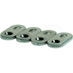 CAMDENBOSS RT5000-K - Kit de montaje en pared de carcasa