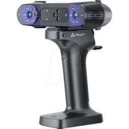 CREALITY3D CREALITY RAPTORX - Escáner 3D, RaptorX