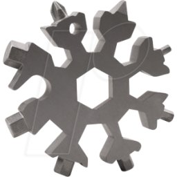 MC-POWER MCP-1533870 - Herramienta universal, 18 en 1, destornillador