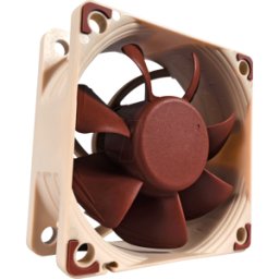 NOCTUA NO NF-A6X25-5V - NF-A6x25 5 V, ventilador, 60 mm