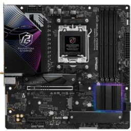 ASR 90MXBS30 - ASROCK B850M PG riptide wifi (am5)