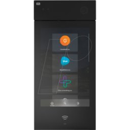 2N 9157101 - Vídeo intercomunicador de puerta con control de acceso