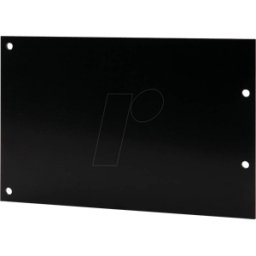 BOPLA 41000350 - Placa de montaje REGLO Card Plus, 70 x 50 x 35 mm