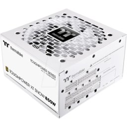 TT 48160 - THERMALTAKE Toughpower XT 850W, oro