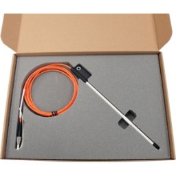QUANTUM TECHNOLOGIES QT DMFS-C2 - Sensor de campo magnético de diamante