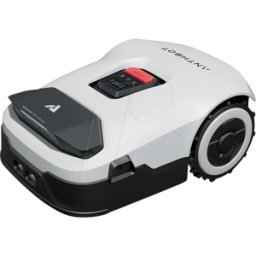 ANTHBOT ANTB GENIE 1000 - Cortacésped robótico, GENIE, 2000 m²