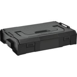 MATADOR MAT 8145 0020 - Maletín de herramientas, caja vacía, apilable, ple