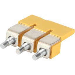 WEIDMÜLLER WQV 6 3 - Puente Klippon® Connect, serie W.