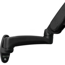 STARTECH.COM ST ARMPIVWALL - Brazo de monitor para montaje en pared