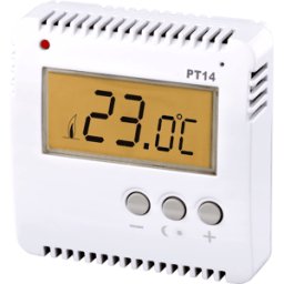 ELEKTROBOCK EB PT14 - Termostato ambiental, de superficie